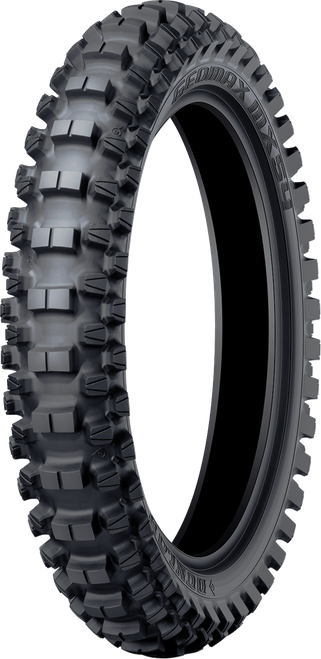 Geomax MX54 Tire