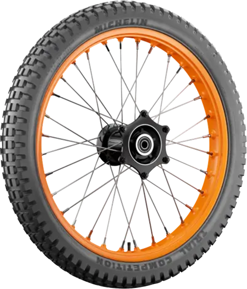 Trial Competition Tire