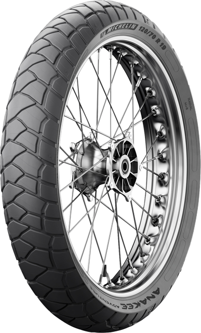 Anakee Adventure Tire