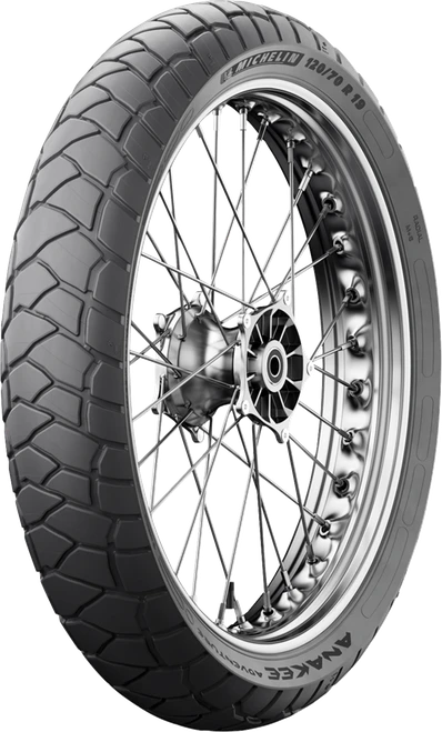 Anakee Adventure Tire