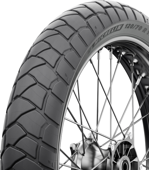 Anakee Adventure Tire