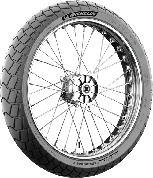 Anakee Adventure 2 Tire