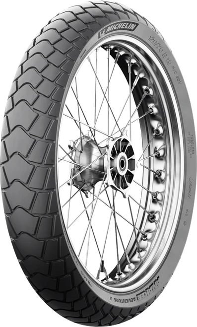 Anakee Adventure 2 Tire