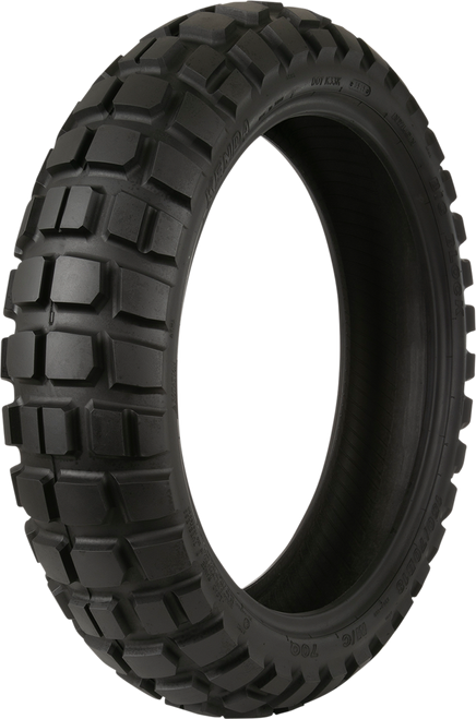 K784 Big Block Tire