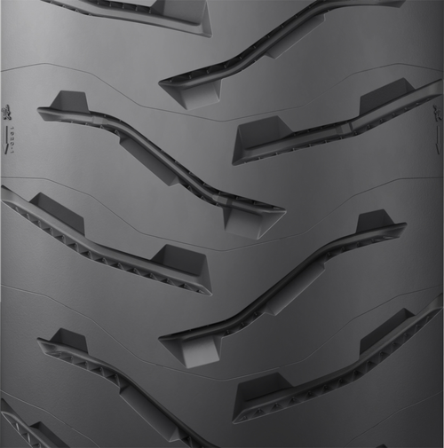 Anakee III Tire