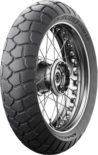 Anakee Adventure Tire