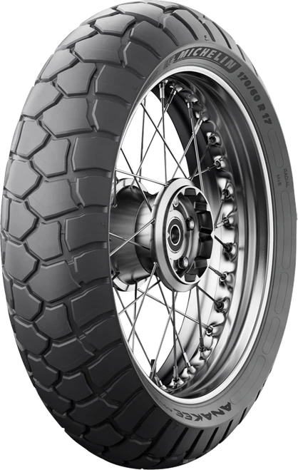 Anakee Adventure Tire