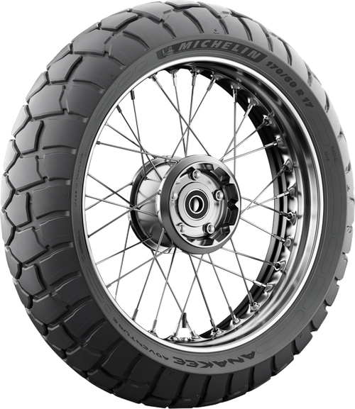 Anakee Adventure Tire