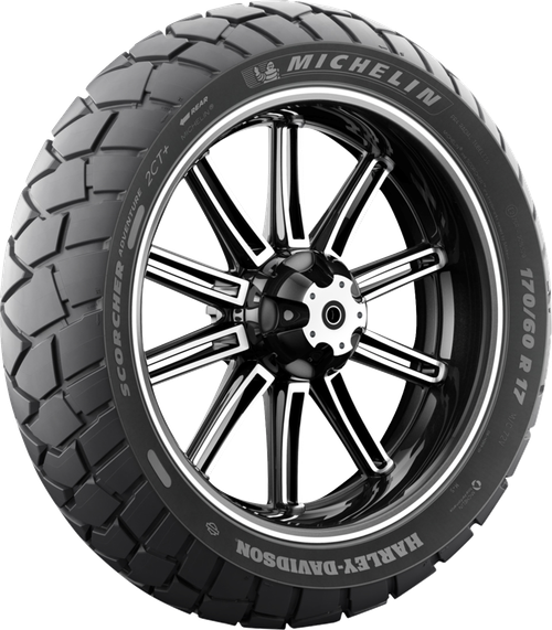 Scorcher Adventure Tire