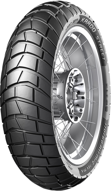 KAROO™ Street Tire