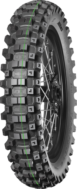 Terra Force-EX MH Super Light Tire