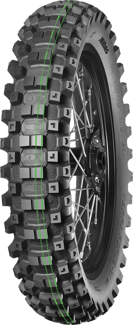Terra Force-EX MH Super Soft Tire