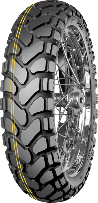 Enduro Trail+ Dakar Tire
