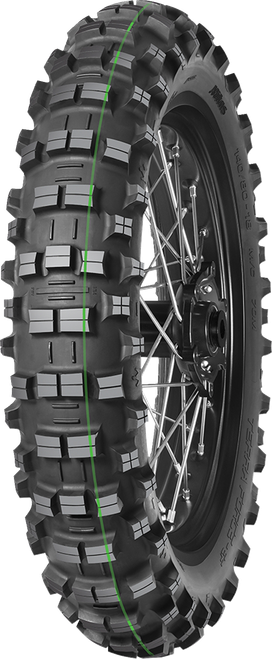 Terra Force-EF Super Light Tire
