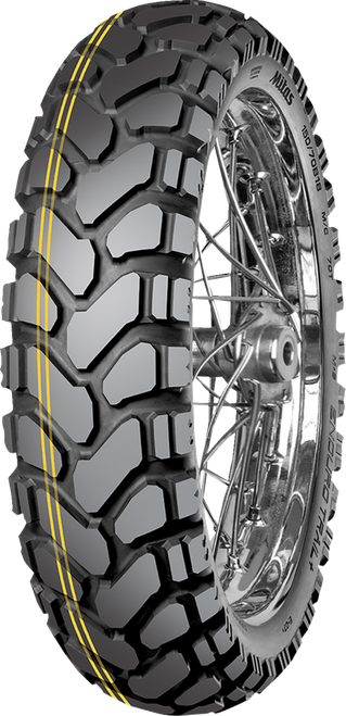 Enduro Trail+ Dakar Tire