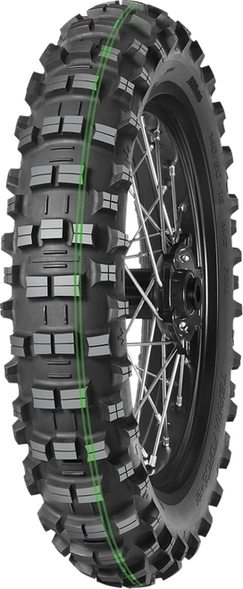 Terra Force-EF Pro Super Soft Tire