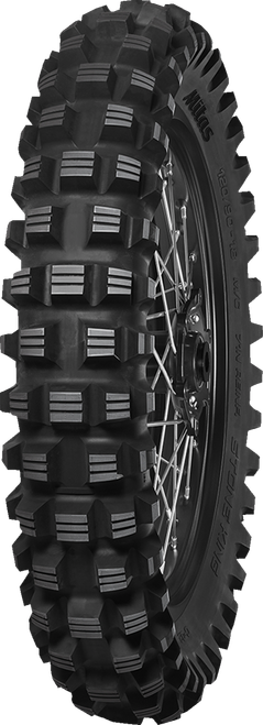 Stone King Tire