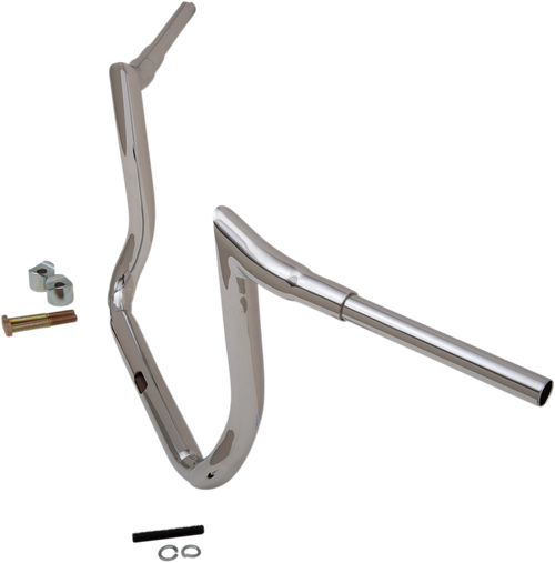 1-1/2" Grande Prime Ape Hanger Handlebar