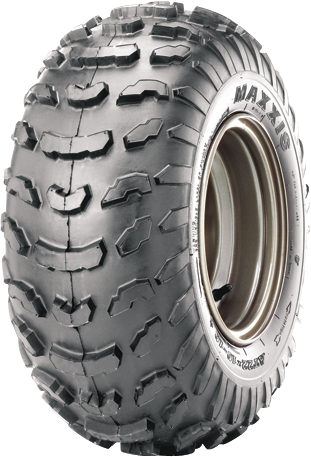 Original Equipment ATV Tire
