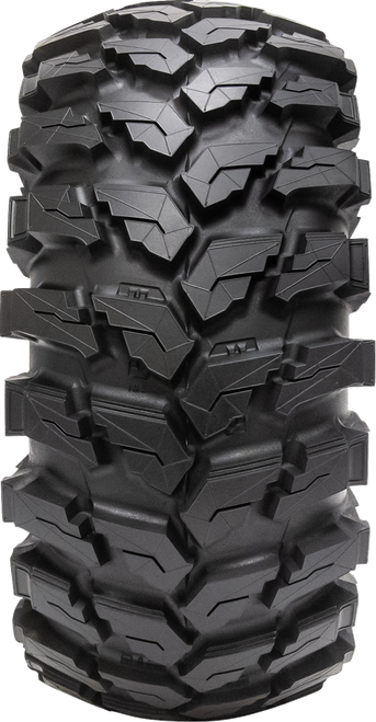 MU521 Rear OE Tire
