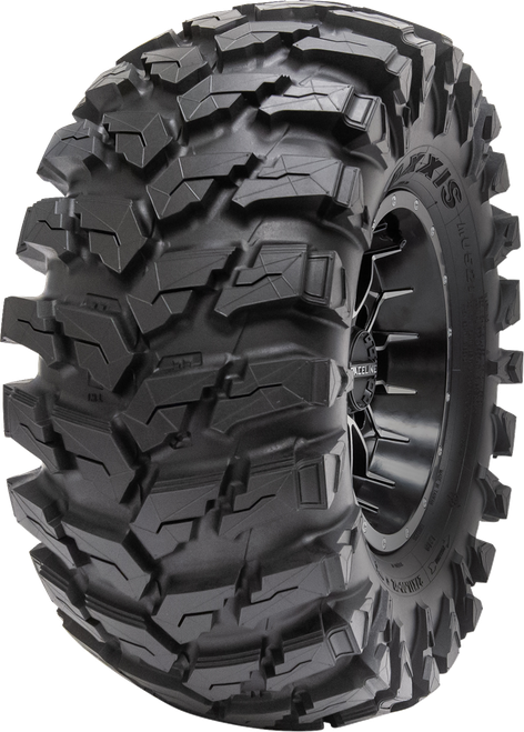 MU521 Rear OE Tire