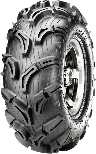 Zilla Tire