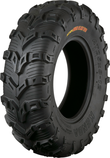 K592 Bearclaw EVO Tire