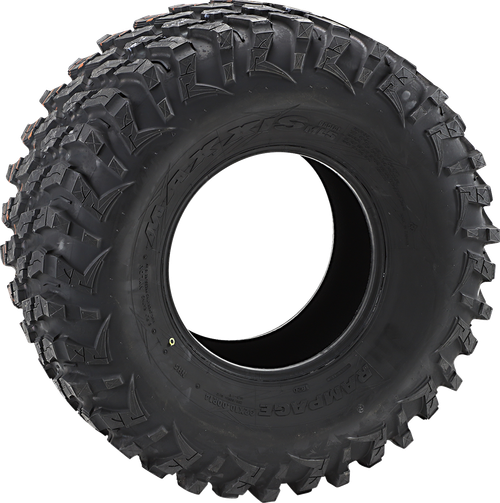 Rampage Tire
