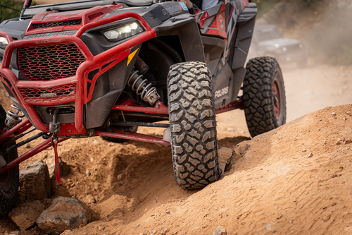 Klever X/T Tire