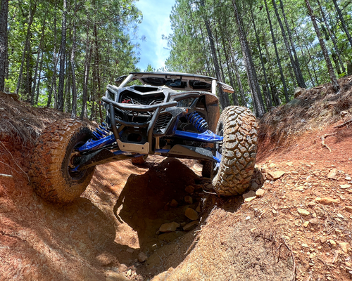 Klever X/T Tire