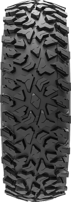 Rampage Fury Tire