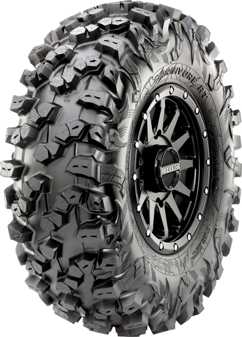 Carnivore RT Tire