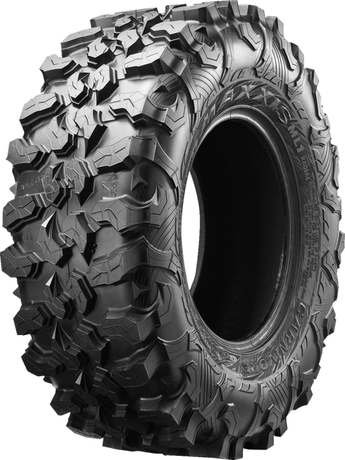 Carnivore Tire