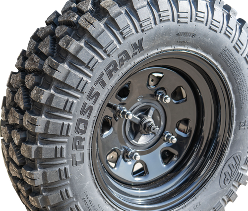 Crosstrax Tire