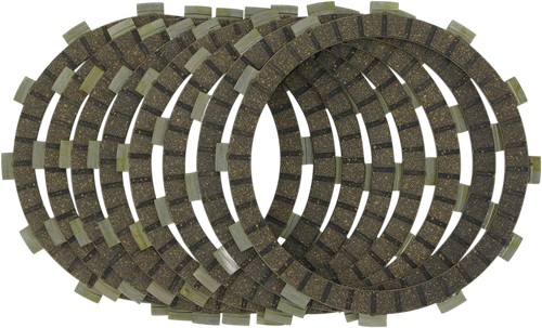 EBC - CK4455 - Clutch Kit