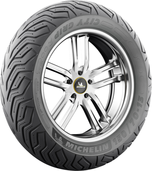 City Grip 2 Tire