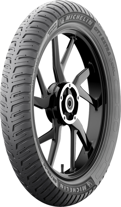 City Extra Reinforced Tire