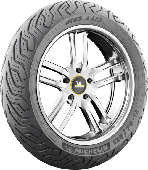 City Grip 2 Tire
