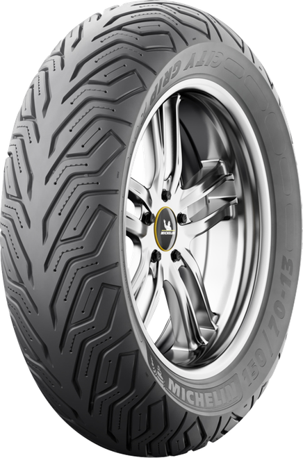 City Grip 2 Reinforced Tire
