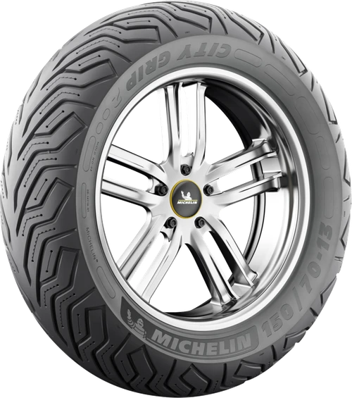 City Grip 2 Reinforced Tire
