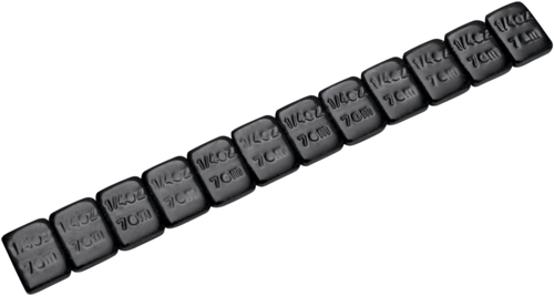 Wheel Weights