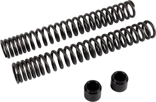 Fork Springs