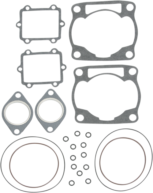 EMGO - 12-94150 - Air Filter - Ducati