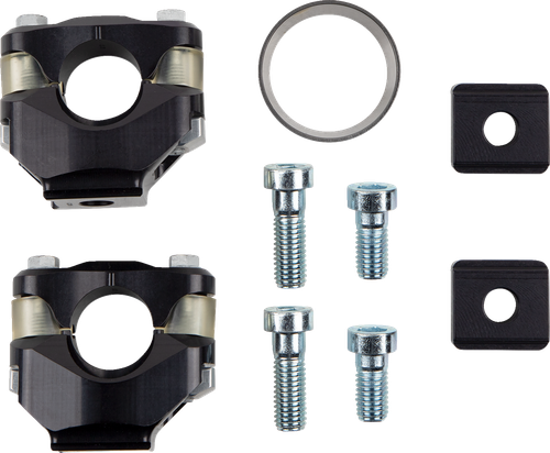 Triple Clamp