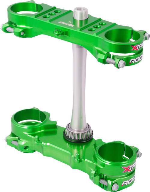 Triple Clamp