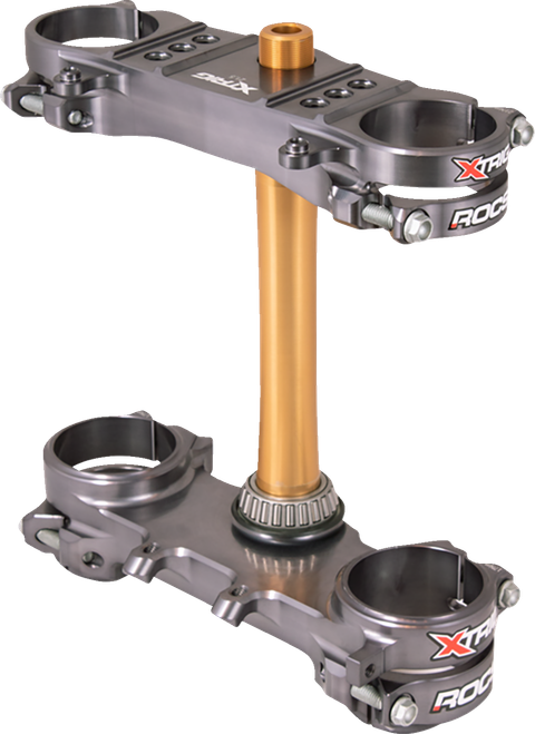 Triple Clamp