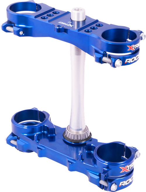 Triple Clamp