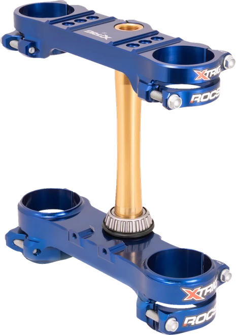 Triple Clamp