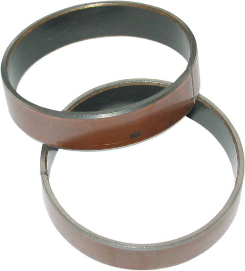 Front Fork Slide Metal Set
