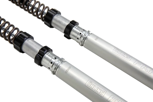 Fork Cartridge Kit
